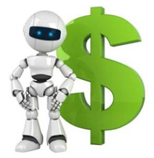 best robot binary options