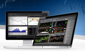 Binary Trading Platforms