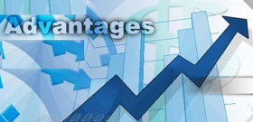 Advantages Of Forex Trading