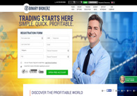 Binary Brokerz Trading