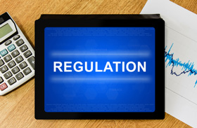 binary options regulation