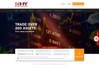 HY Option Binary Trading