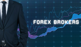 Top Forex Brokers